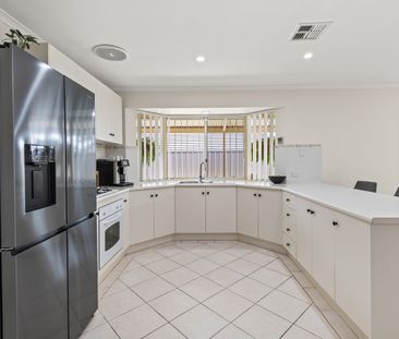 Spectacular Courtyard Family Home with Solar - Photo 6