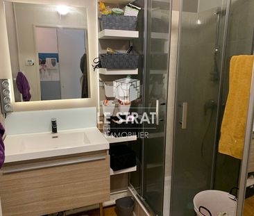 Location Appartement 2 pièces 55m² - Photo 5