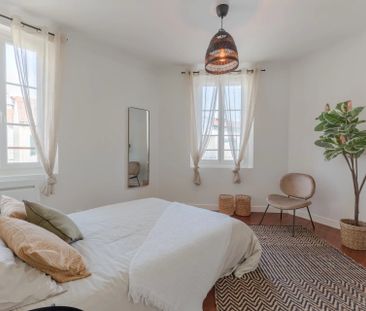 PAU - Appartement T2 meublé - Photo 6