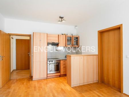 Pronájem bytu 2+kk 50 m2 - Photo 4