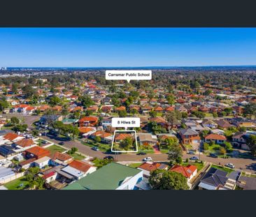 8 Hilwa Street, Villawood, NSW 2163 - Photo 6
