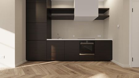 Te huur: Appartement Jansveld 25 J in Utrecht - Foto 4