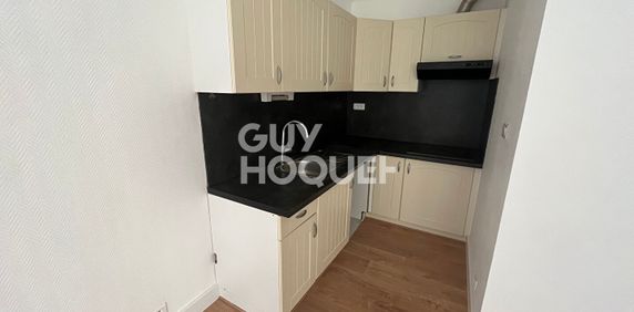 LOCATION : appartement 2 pièces (33 m²) à SAINT LAURENT DE LA SALANQUE - Photo 2