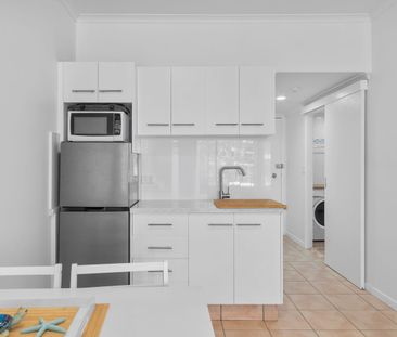 Partly Furnished Studio Living with Utilities Included! - Photo 2