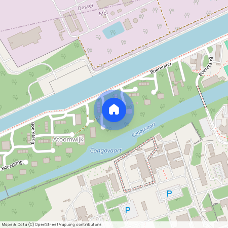 Boeretang 225, 2400 Mol