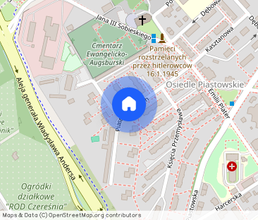 Mieszkanie, 35 m², Bielsko-Biała - Фото 1