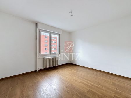 Location Appartement 3 pièces 76m² STRASBOURG 67000 - Photo 5