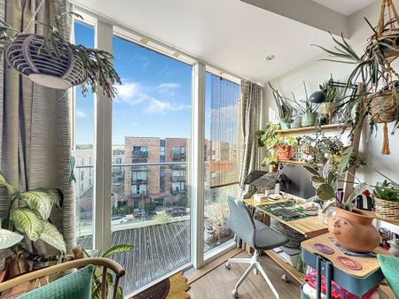 1 bedroom apartment to rent - Photo 2