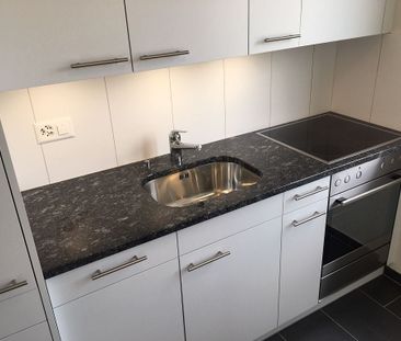 3 Zimmer, 57 m², 1. Stock - Photo 4