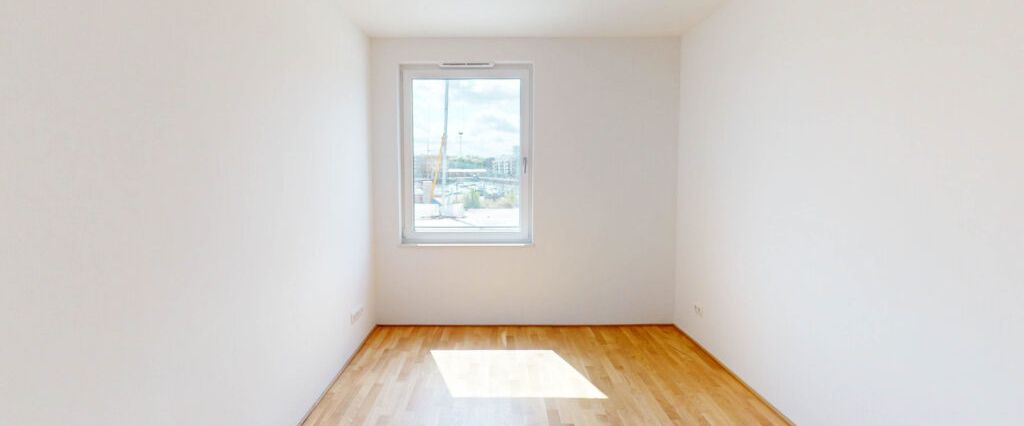 Großzügige 3-Zimmer-Wohnung am Rhein - Photo 1