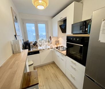 Location Appartement 2 pièces 53m² - Photo 3