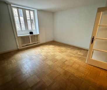 Appartement de 2 pièces à la Vieille Ville. - Photo 3