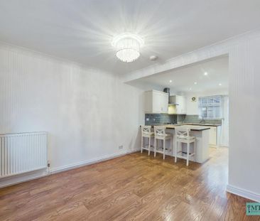 2 bedroom terraced house to rent - Photo 3
