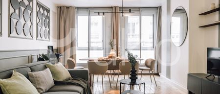 Appartement • Muette Nord - Photo 3