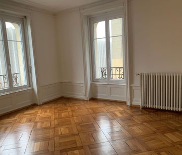 Avenue Ruchonnet 13, 1003, Lausanne - Foto 2