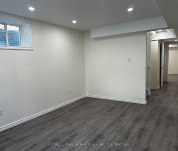 For Lease - 104 Stedford Crescent Unit# Bsmt, Brampton, Ontario - Photo 6