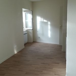 Appartement meublé de type 2 - Photo 2