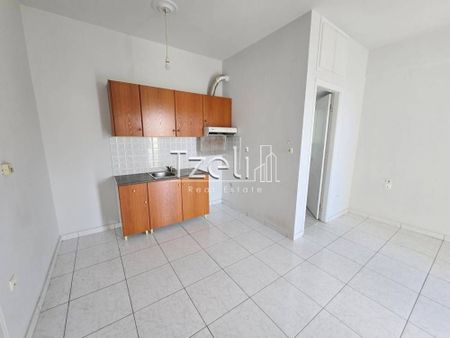 Studio/Γκαρσονιέρα για ενοικίαση Σύνορα - Αστυνομικά - Νοσοκομείο (Πάτρα) - Φωτογραφία 3