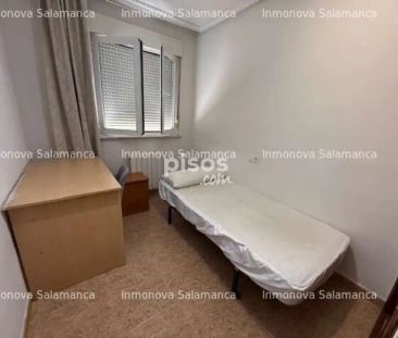 Piso en alquiler en San Bernardo-Campus-Platina - Photo 2