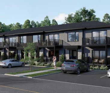 Condos Locatifs de la Côte - nouveau condo 4 1/2 disponible juillet... - Photo 3
