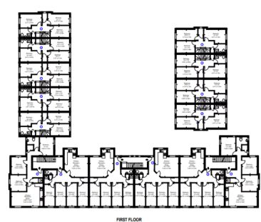 6 Bedroom House - Photo 1