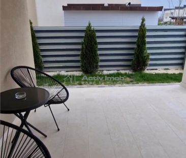 Casa moderna - Tamasi Corbeanca - 4 camere - 2 bai - 141mp - - Fotografie 4