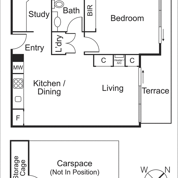 Village Living with a Versatile Plan! - Photo 1