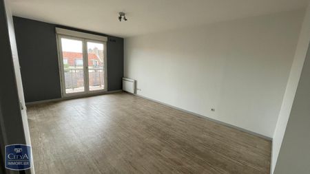 Location Appartement 2 pièces 48m² DIJON 21000 - Photo 2