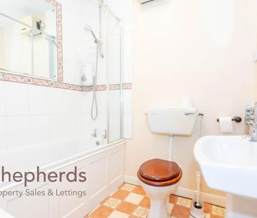 1 bedroom house to rent - Photo 2