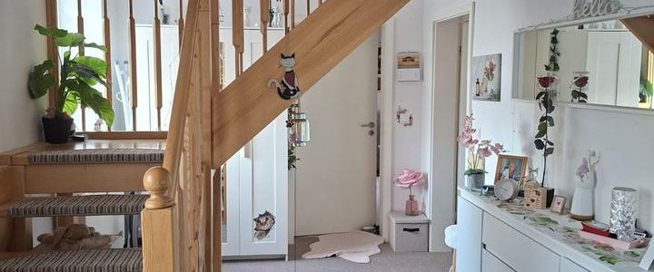 3 Raumwohnung über 2 Etagen in Tessin - Foto 1