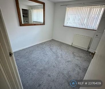 2 bedroom terraced house to rent - Photo 3