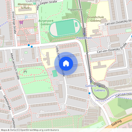 L.-Ebersberger-Str. 13, 09127 Chemnitz - Gablenz