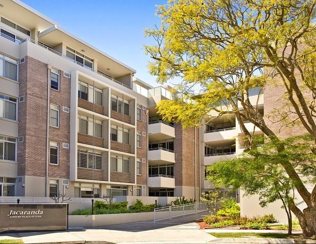 Well Appointed Family Size Apartment in The Heart of St Ives - Photo 1