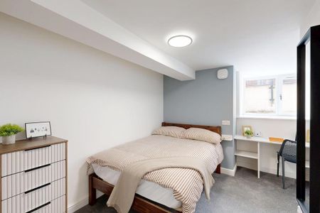 6 bedroom house to rent - Photo 5