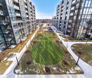 For Lease - 2343 Khalsa Gate Unit# 403, Oakville, Ontario - Photo 1