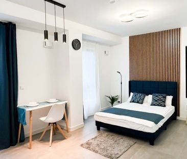 Apartment in Schwalbacher Straße, Frankfurt am Main for 32 m² - Photo 6