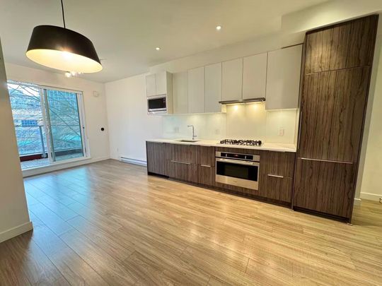 379 Broadway Street E #303, Vancouver, BC V5T1W6 - Photo 1