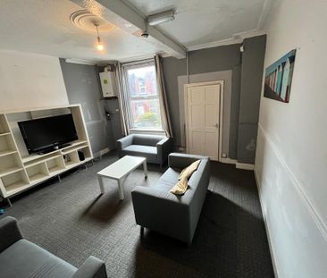 1 bedroom terraced sharedaccommodation to rent - Photo 1