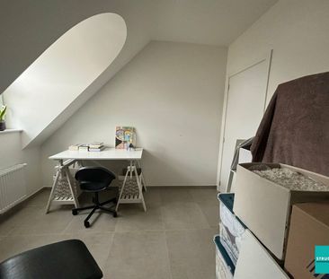 Nieuwbouw appartement nabij het centrum en park! - Photo 6