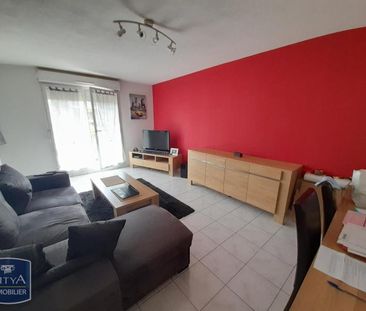 Location Appartement 2 pièces 47m² YVETOT 76190 - Photo 2