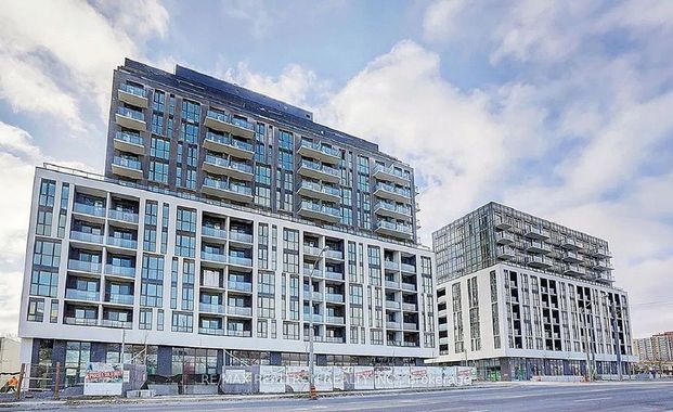 For Lease - 3421 Sheppard Avenue Unit# 502, Toronto, Ontario - Photo 1