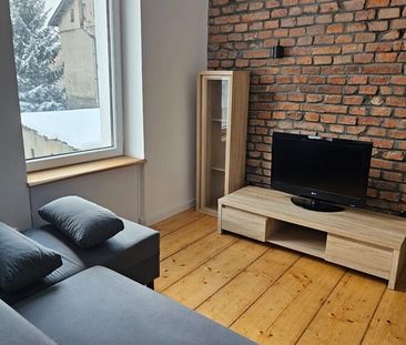 Wałbrzych Sobięcin, ul. Gwarków - Photo 1