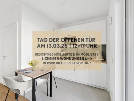 Der perfekte Start ins Studium: Einziehen und sofort zuhause fühlen - Photo 5