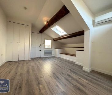 Location Appartement 1 pièce 21m² AVIGNON 84000 - Photo 5