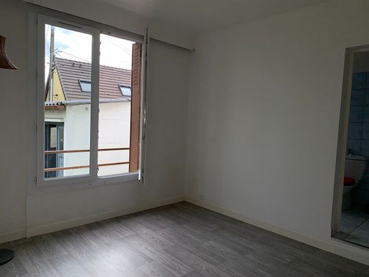 Maison Rosny Sous Bois 46.2 m2 - Photo 1