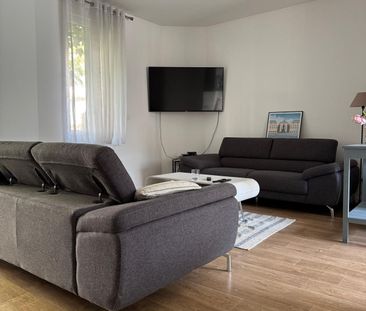 Location Maison 5 pièces 100m² PESSAC 33600 - Photo 2