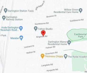 2 bedroom terraced house to rent - Photo 6