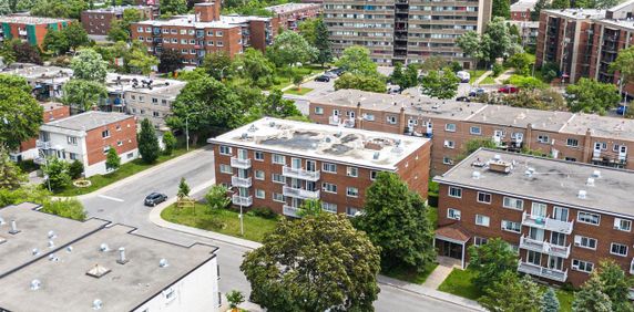 4 1/2 - 7790 Avenue Trémolières, Anjou - Photo 2