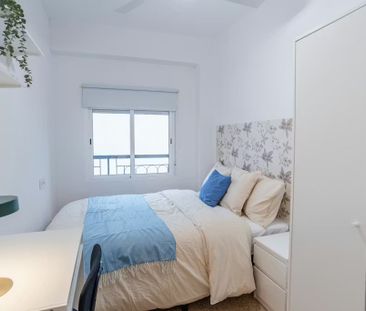 Carrer de la Mare de Déu del Pilar, Paterna, Valencian Community 46980 - Foto 6