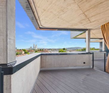 First occupancy in a modern new building - high-quality living in the middle of Basel - Photo 6